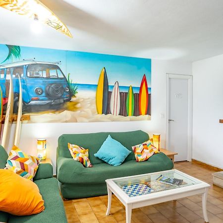 Bed and Breakfast Surf House Sanvi San Vicente De La Barquera Zewnętrze zdjęcie