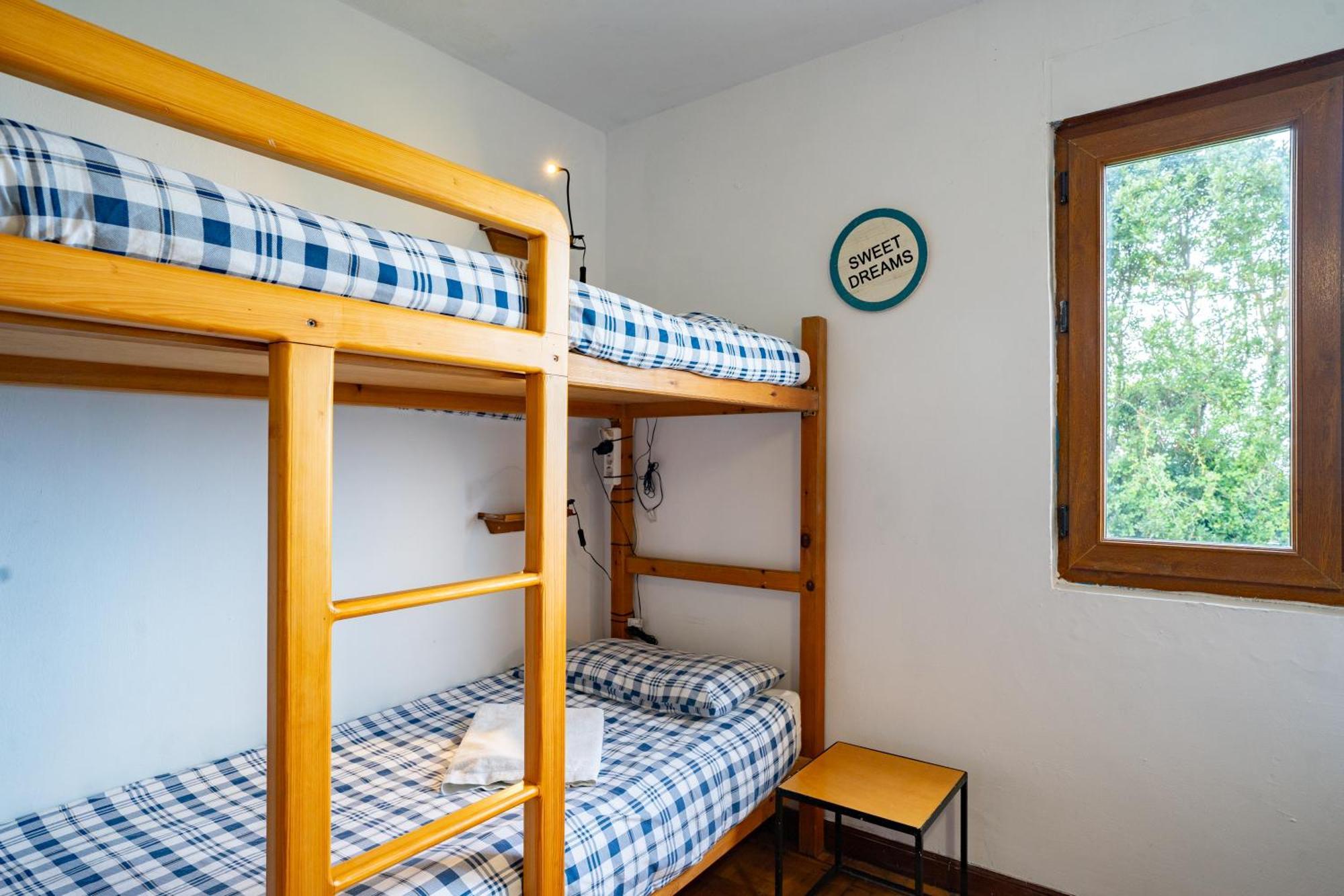 Bed and Breakfast Surf House Sanvi San Vicente De La Barquera Zewnętrze zdjęcie