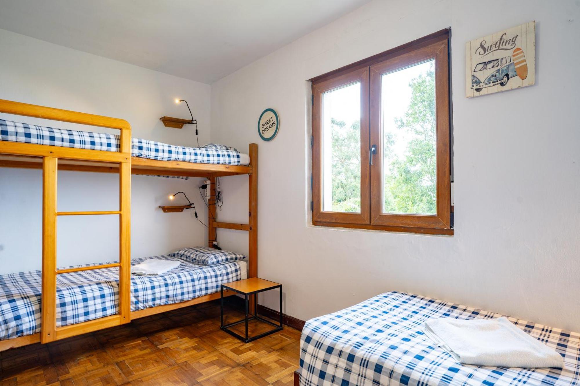 Bed and Breakfast Surf House Sanvi San Vicente De La Barquera Zewnętrze zdjęcie